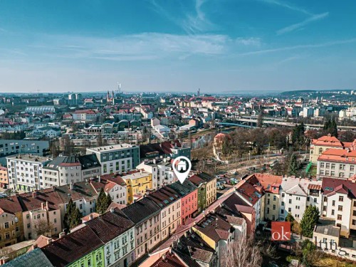 Prodej bytu 3+1 111 m²