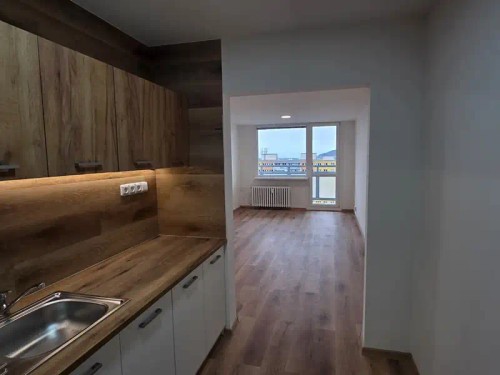 Prodej bytu 2+kk 48 m²