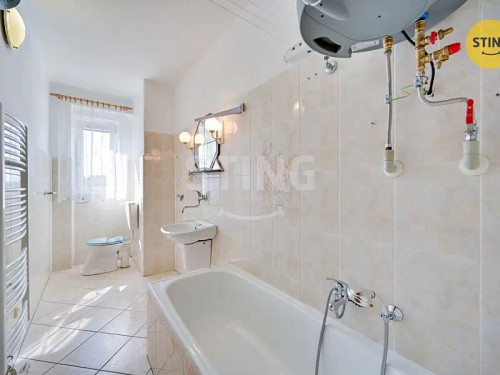 Prodej bytu 3+1 90 m²
