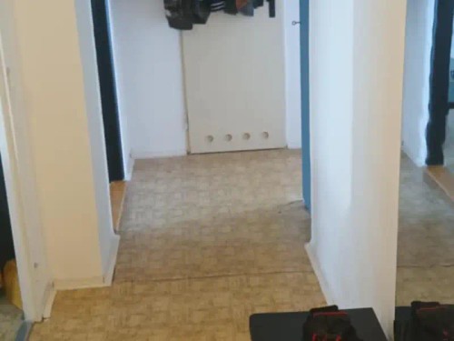 Prodaný  byt 2+1 61 m²