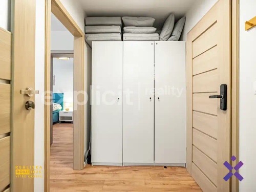 Prodej bytu 2+kk 57 m²