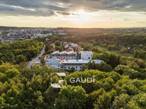 Prodaný byt 2+kk 60 m²