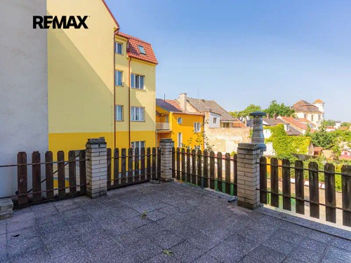 Prodej domu 190 m², pozemek 84 m²