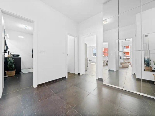 Prodaný byt 3+kk 87 m²