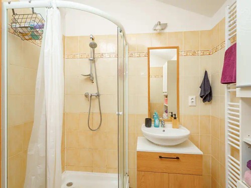 Prodaný byt 2+kk 45 m²