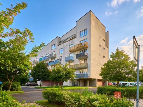 Prodej bytu 2+kk 63 m²