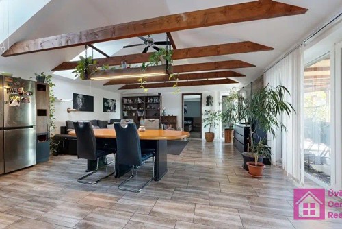 Prodaný dům 96 m², pozemek 1000 m²