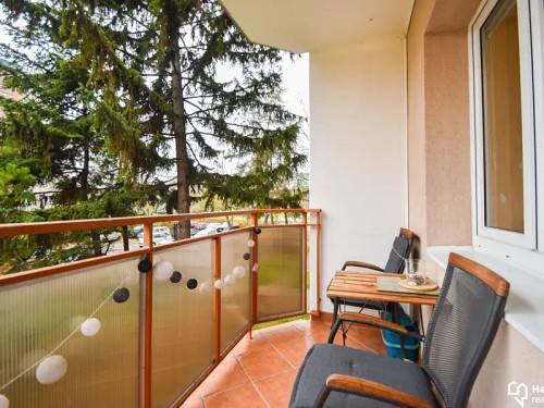 Prodaný byt 3+1 55 m²