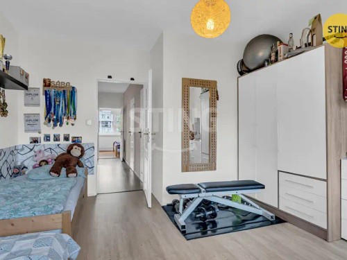 Prodej bytu 3+kk 94 m²