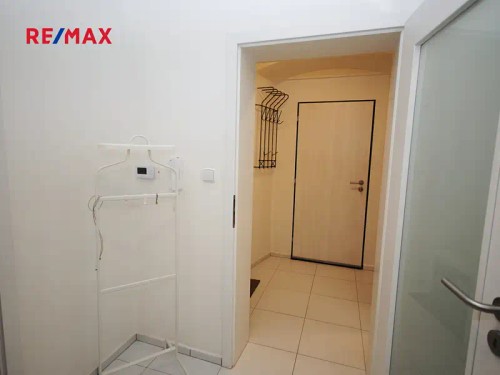 Prodaný  byt 2+kk 65 m²