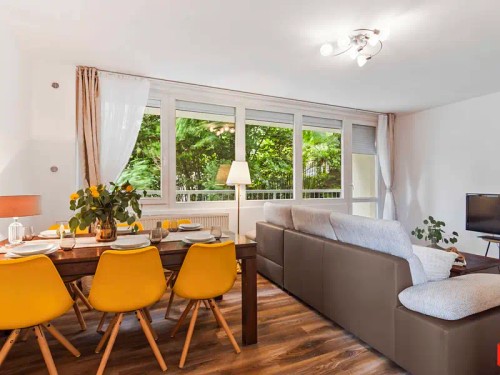 Prodej bytu 2+1 54 m²