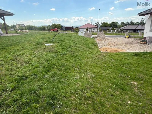 Prodej domu 90 m², pozemek 739 m²