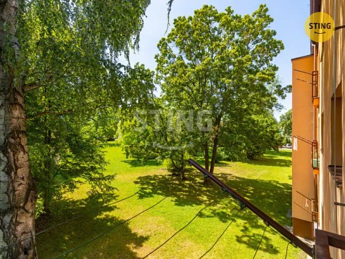 Prodej bytu 2+1 49 m²