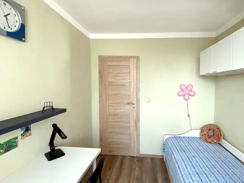 Prodaný byt 4+kk 76 m²
