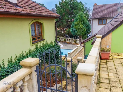 Prodej bytu 2+kk 36 m²