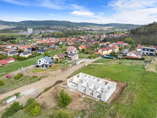 Prodej domu 180 m², pozemek 1002 m²