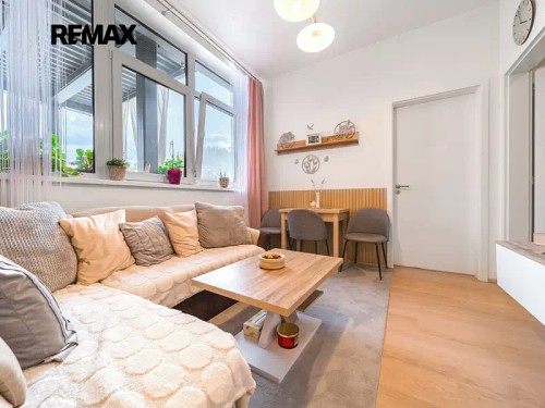 Prodej bytu 3+kk 55 m²