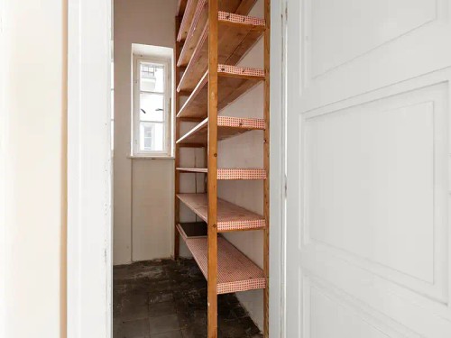 Prodaný  byt 3+1 96 m²