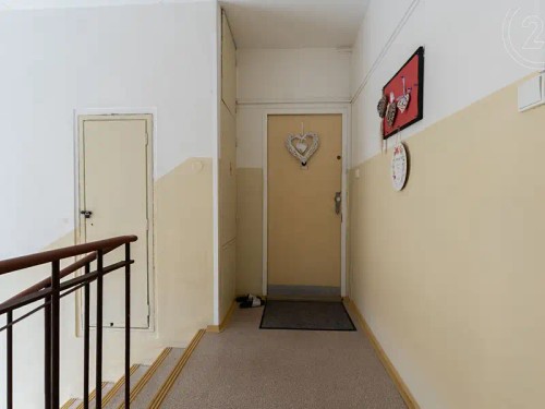 Prodaný byt 2+1 53 m²