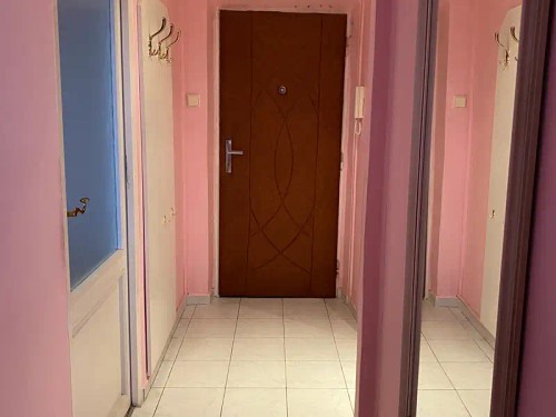 Prodaný byt 2+1 55 m²