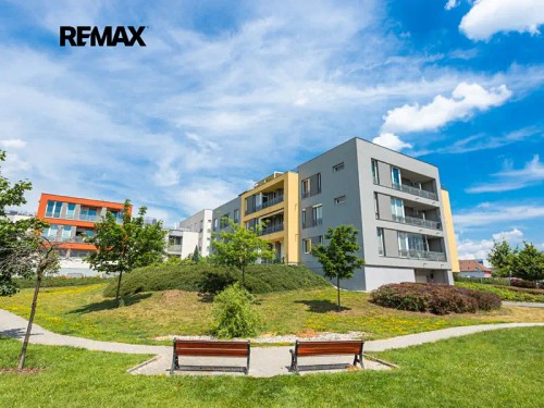 Prodej bytu 2+kk 50 m²