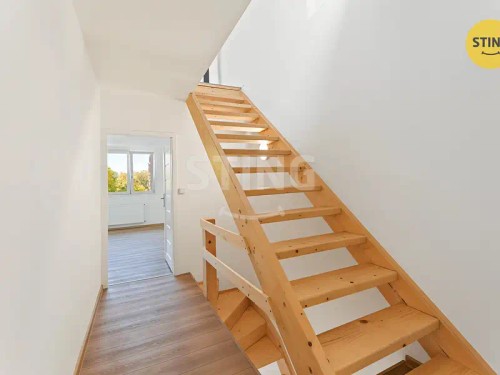 Prodej domu 150 m², pozemek 300 m²