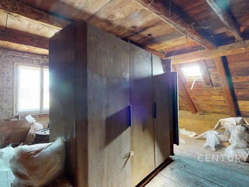 Prodej domu 200 m², pozemek 3196 m²