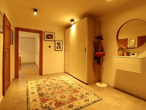 Prodaný byt 4+kk 95 m²