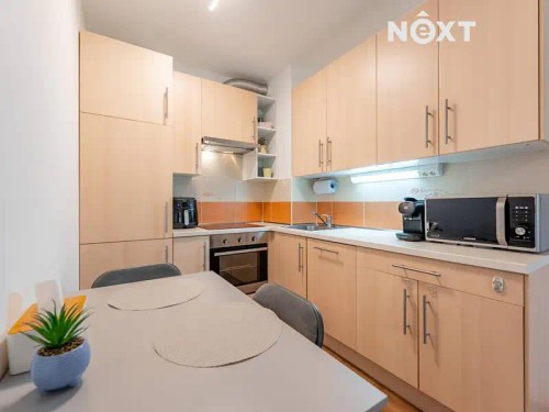 Prodej bytu 2+kk 37 m²