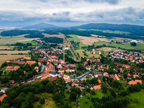 Prodaný  byt 3+1 76 m²