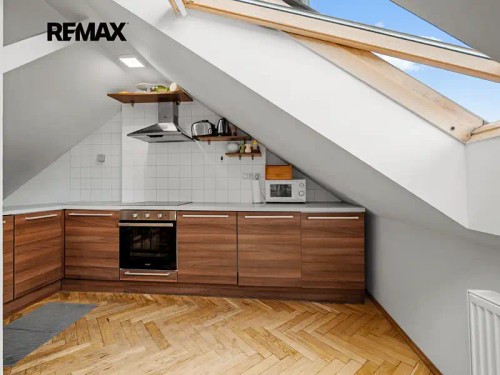 Prodej bytu 4+1 166 m²
