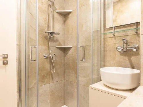 Prodej bytu 1+1 35 m²