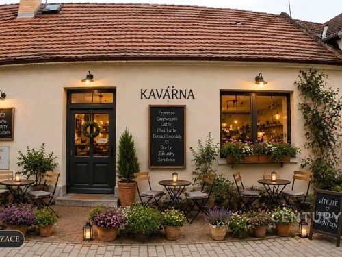 Prodej domu 160 m², pozemek 319 m²