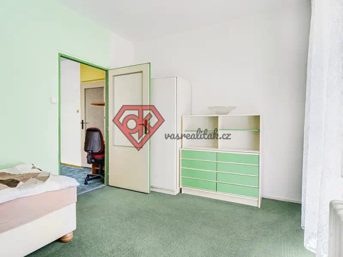 Prodej bytu 4+1 81 m²