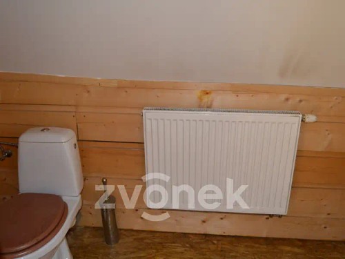 Prodej domu 100 m², pozemek 543 m²
