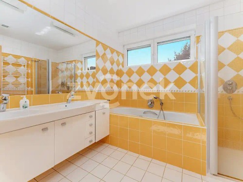 Prodej vily 479 m², pozemek 1503 m²