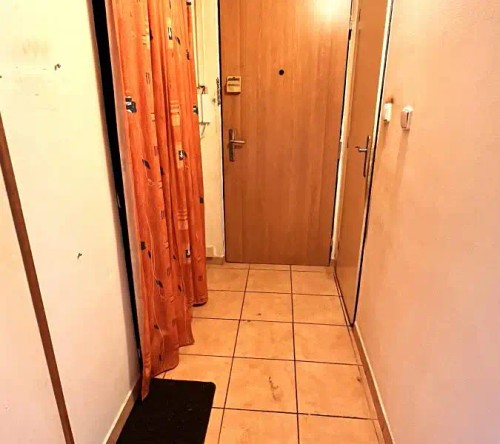 Prodej bytu 2+1 56 m²