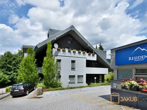 Prodaný byt 2+kk 39 m²
