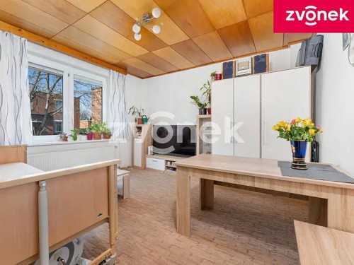 Prodej domu 59 m², pozemek 151 m²