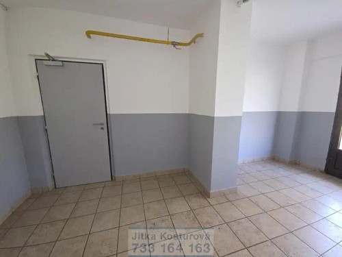 Prodaný byt 2+1 55 m²