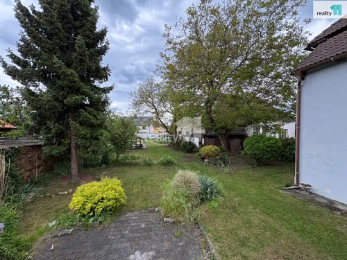 Prodej domu 200 m², pozemek 934 m²