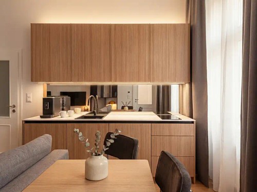 Prodej bytu 2+kk 50 m²