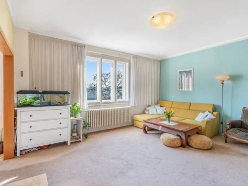 Prodej domu 205 m², pozemek 574 m²