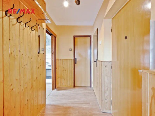 Prodej domu 116 m², pozemek 608 m²