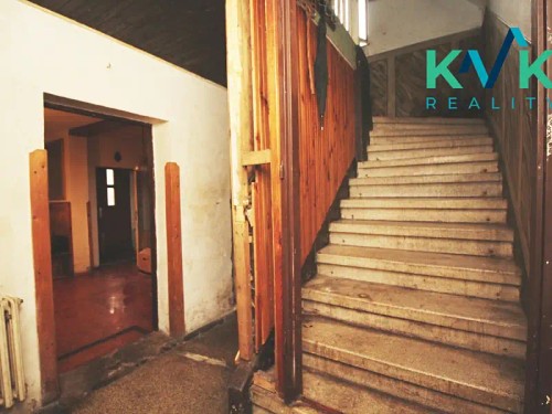 Prodej domu 130 m², pozemek 288 m²