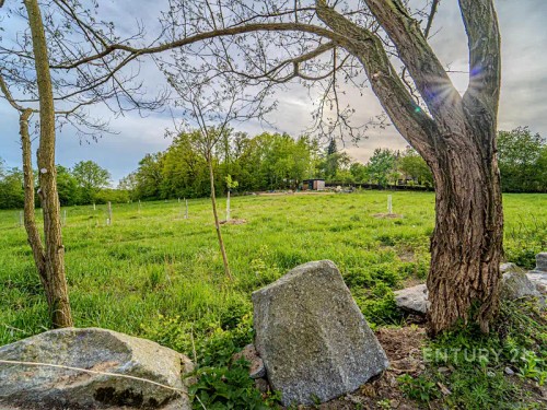 Prodej stavebního pozemku 5635 m²