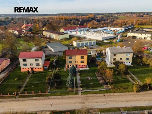 Prodej domu 116 m², pozemek 608 m²