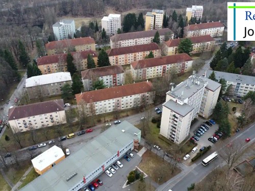 Prodaný  byt 2+1 50 m²