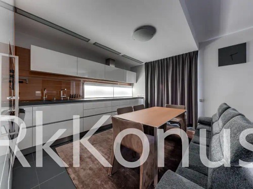 Prodaný byt 2+kk 75 m²