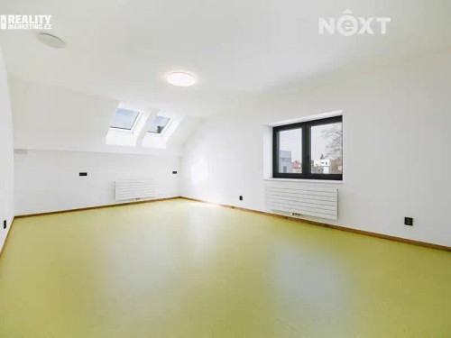 Prodej vily 420 m², pozemek 797 m²